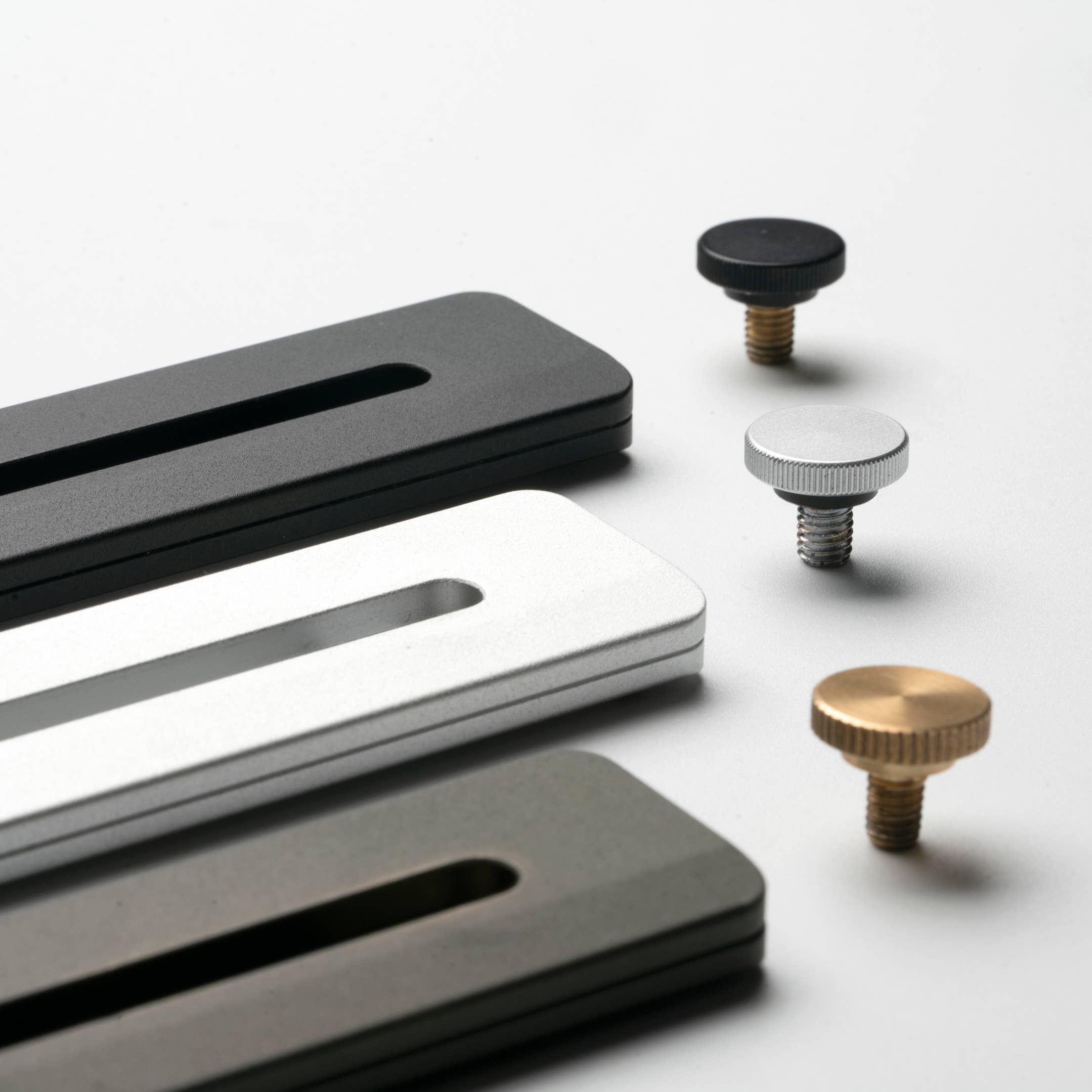 Utility Knife - Silver-DutchMills