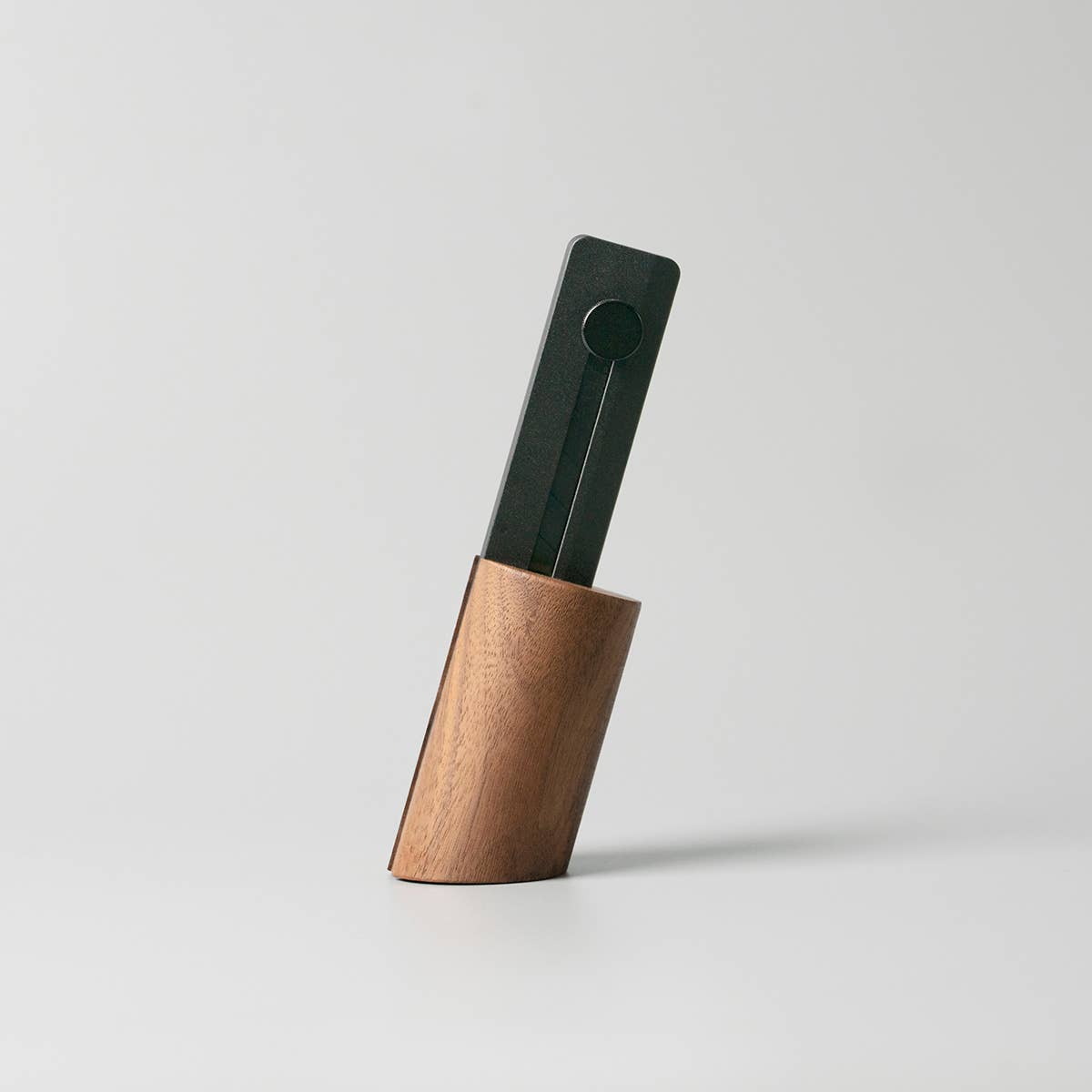 HMM - Utility Knife Stand - Wooden Holder-DutchMills