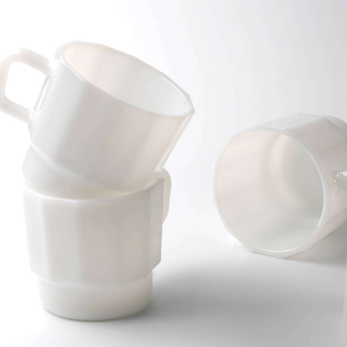 W Glass Milk - 2026 Limited Edition-DutchMills