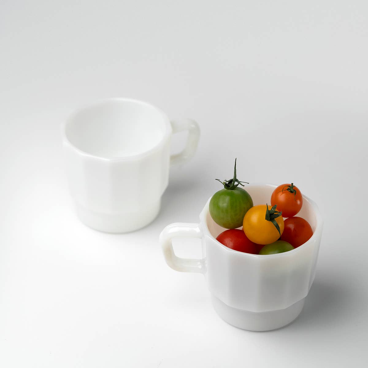 W Glass Milk - 2026 Limited Edition-DutchMills
