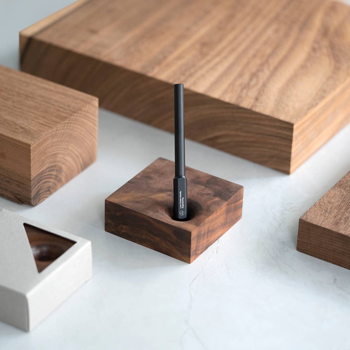 Walnut Block-DutchMills