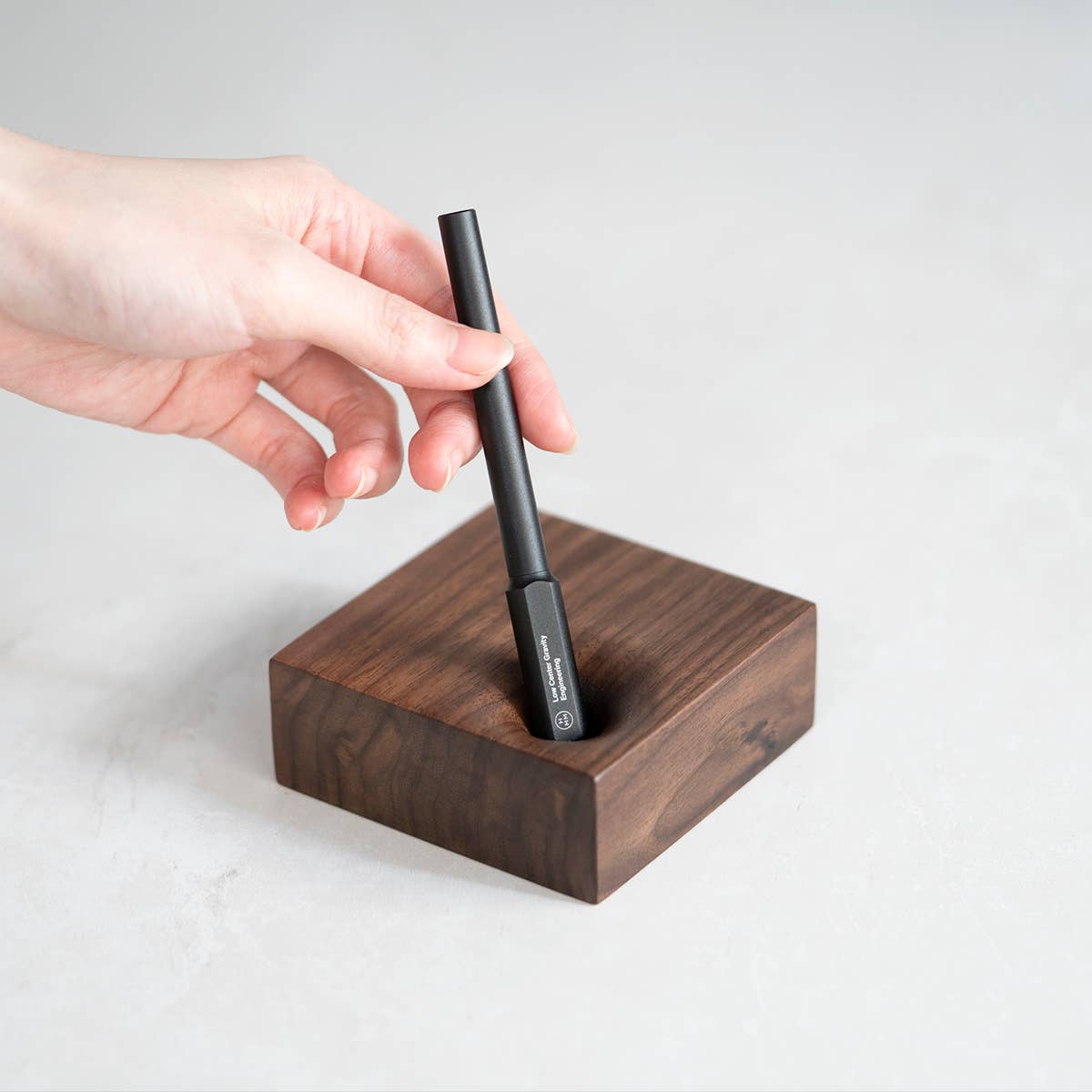 Walnut Block-DutchMills