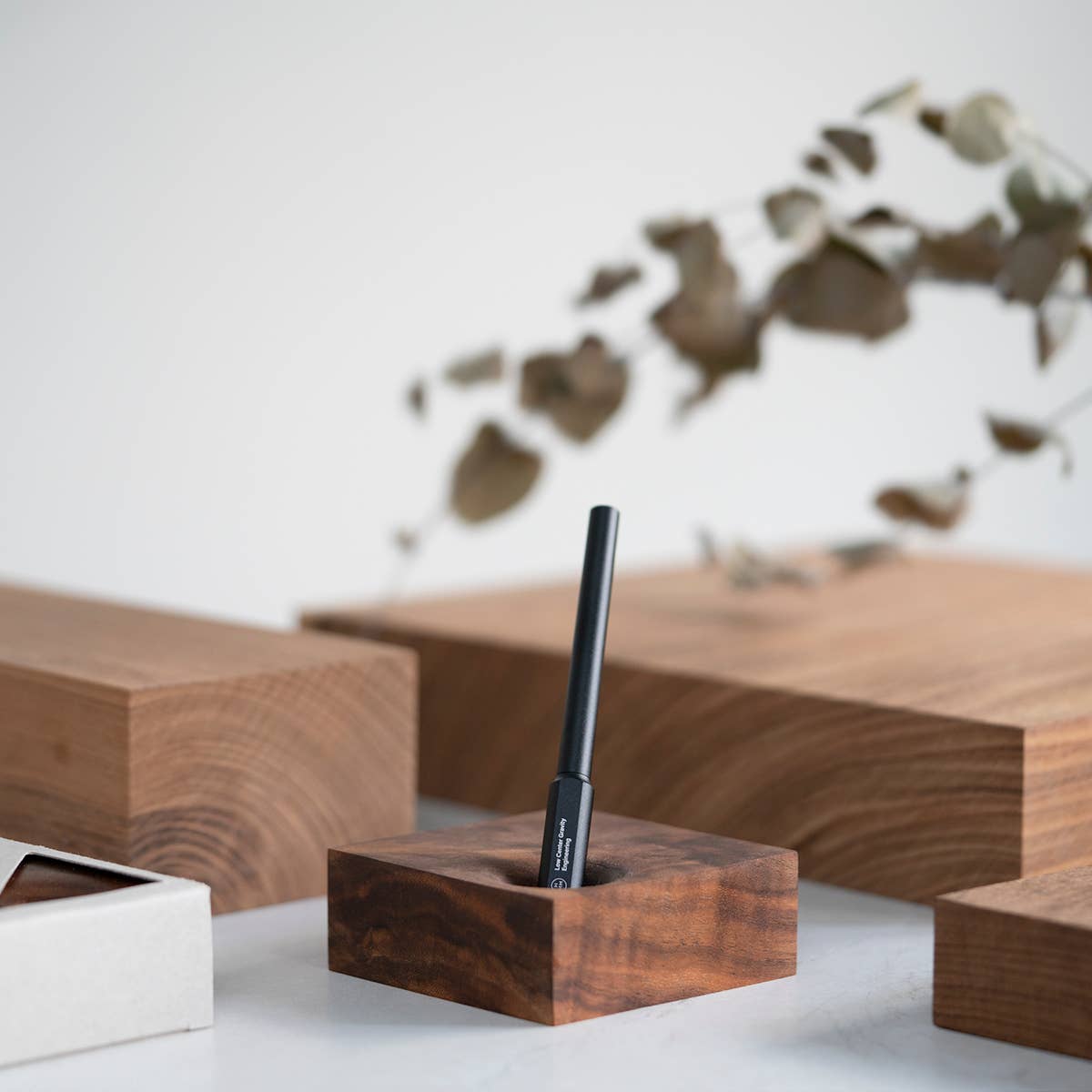 Walnut Block-DutchMills