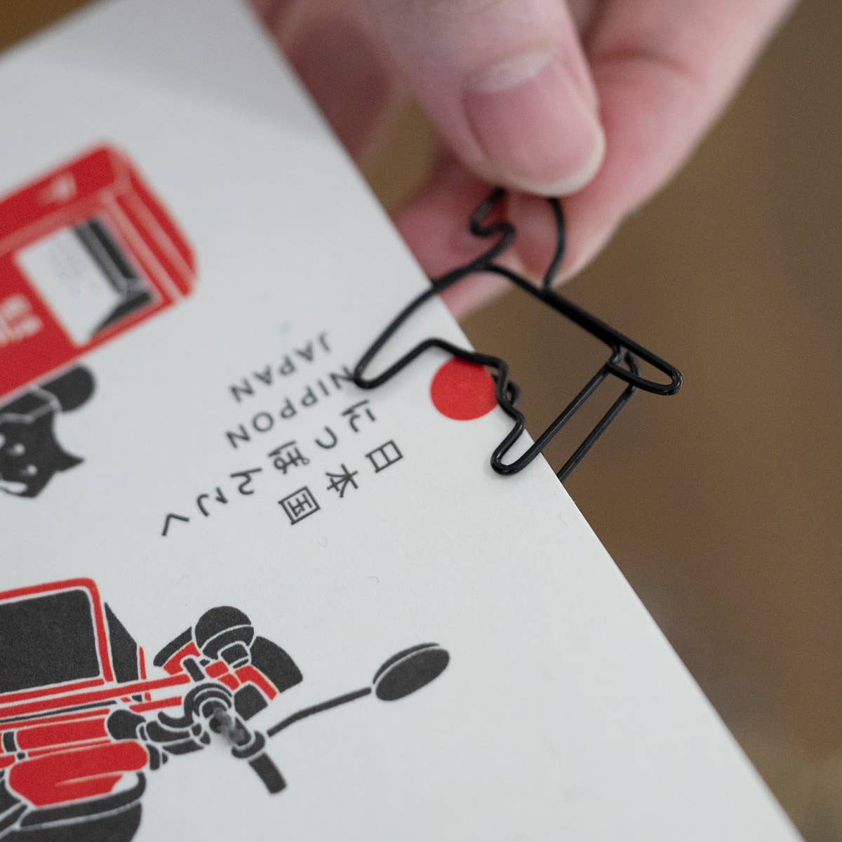 Win Win Clip (Set of 9)-DutchMills