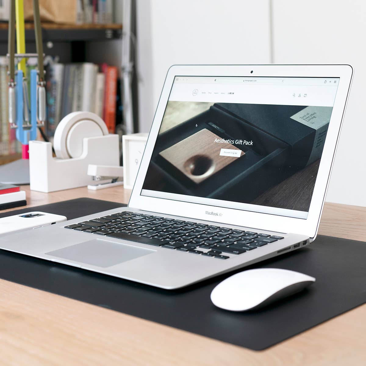 Working Mat-DutchMills