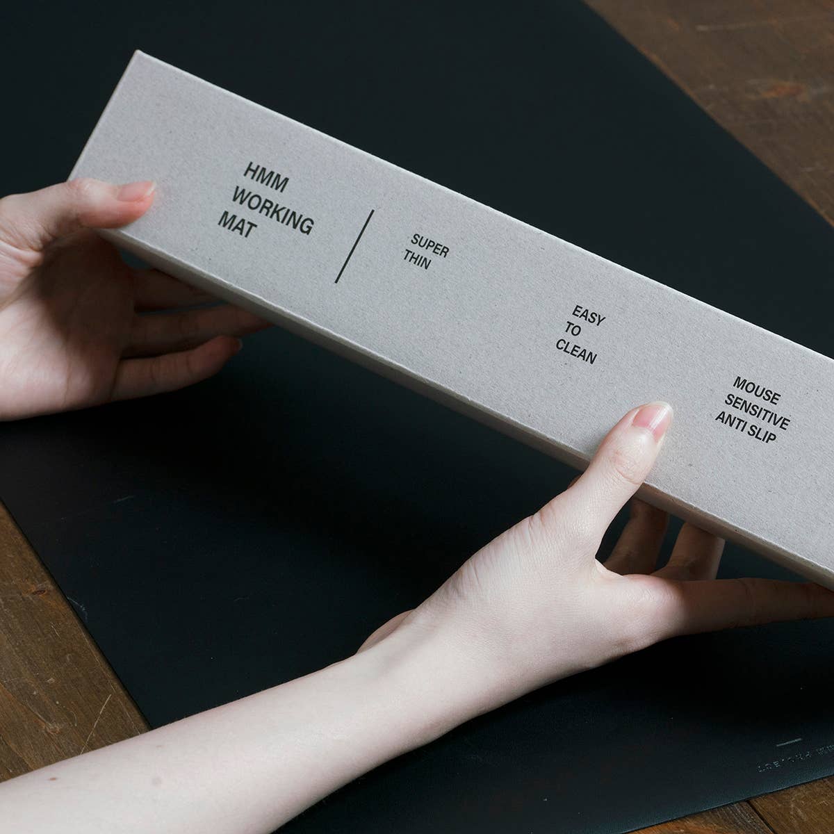 Working Mat-DutchMills