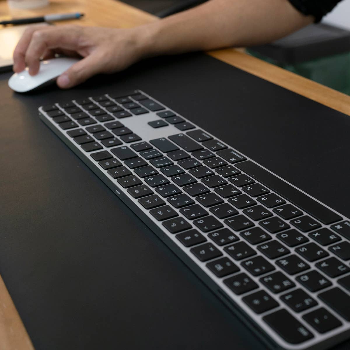 Working Mat-DutchMills