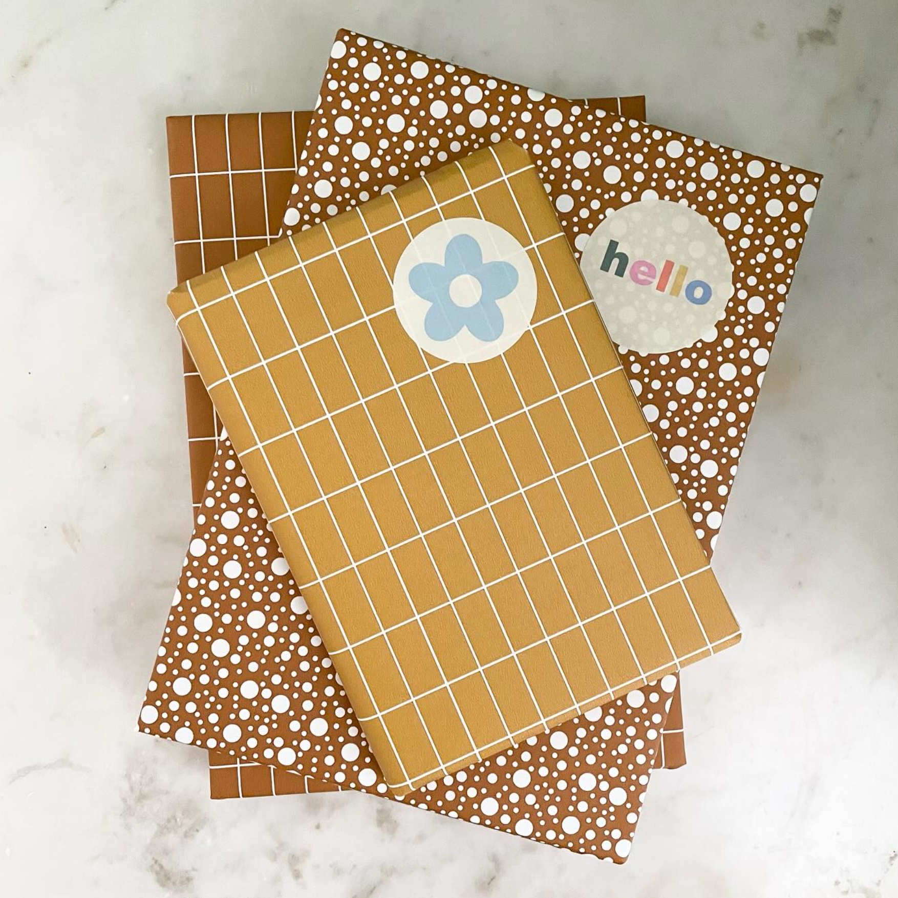 Inpakken als cadeau-DutchMills