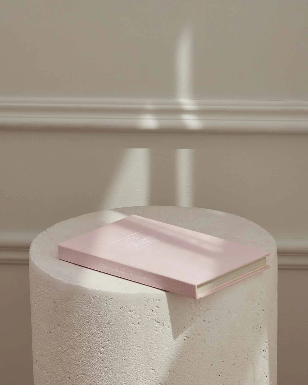 Intelligent Change - The Five Minute Journal - Blush-Dagboek-DutchMills