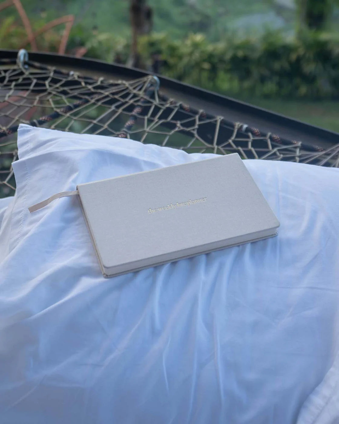 Intelligent Change - The Weekly Love Planner-Dagboek-DutchMills