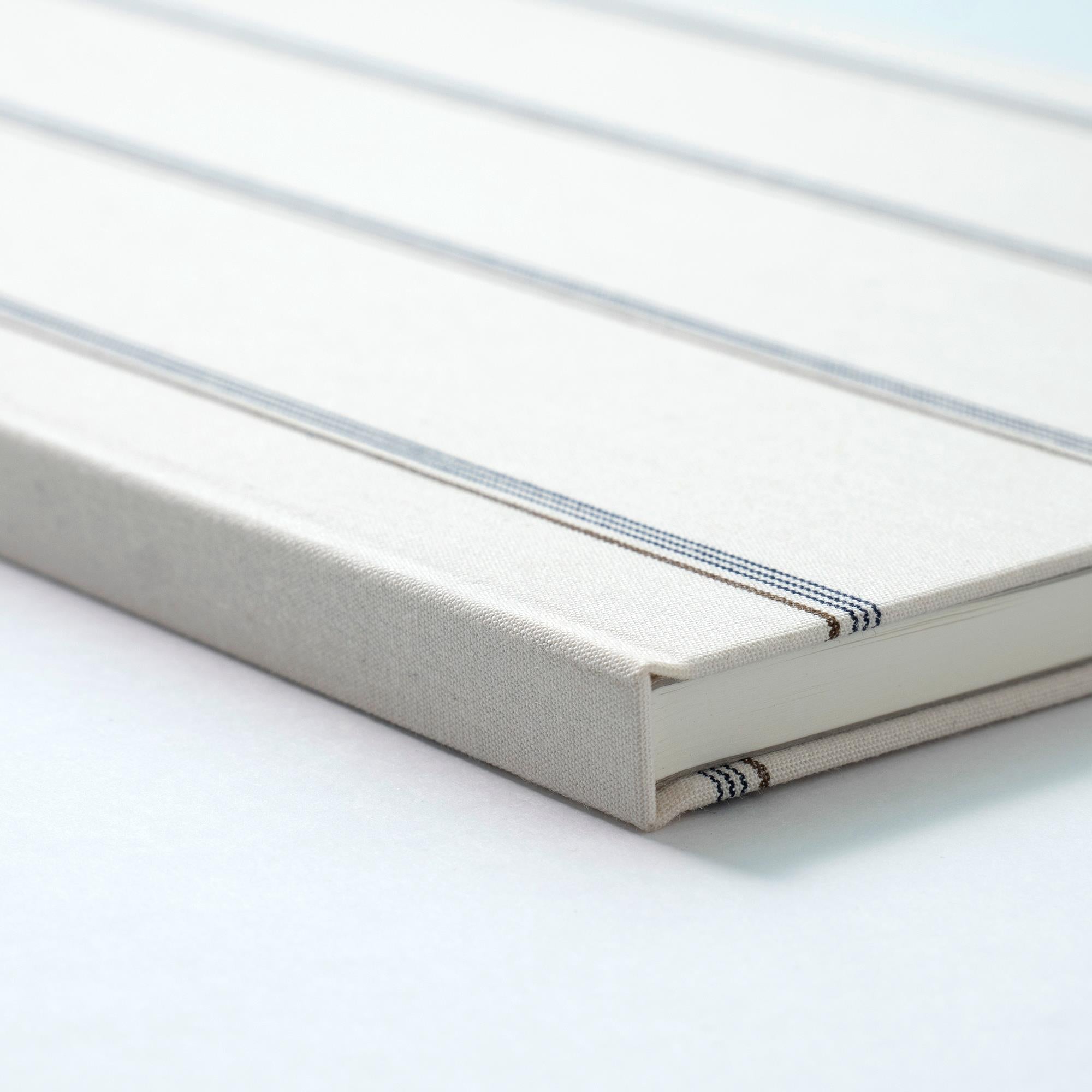 Kakimori - A5 notebook - ASEEDONCLÖUD08-Notitieboek-DutchMills