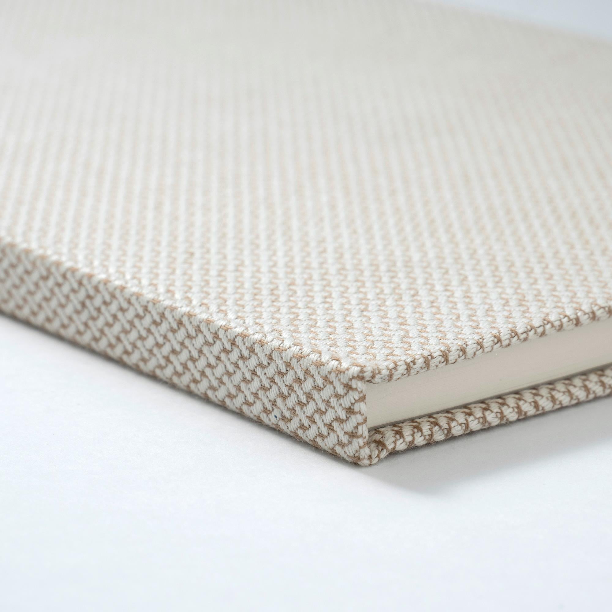 Kakimori - A5 notebook - Banshu-ori 05-Notitieboek-DutchMills