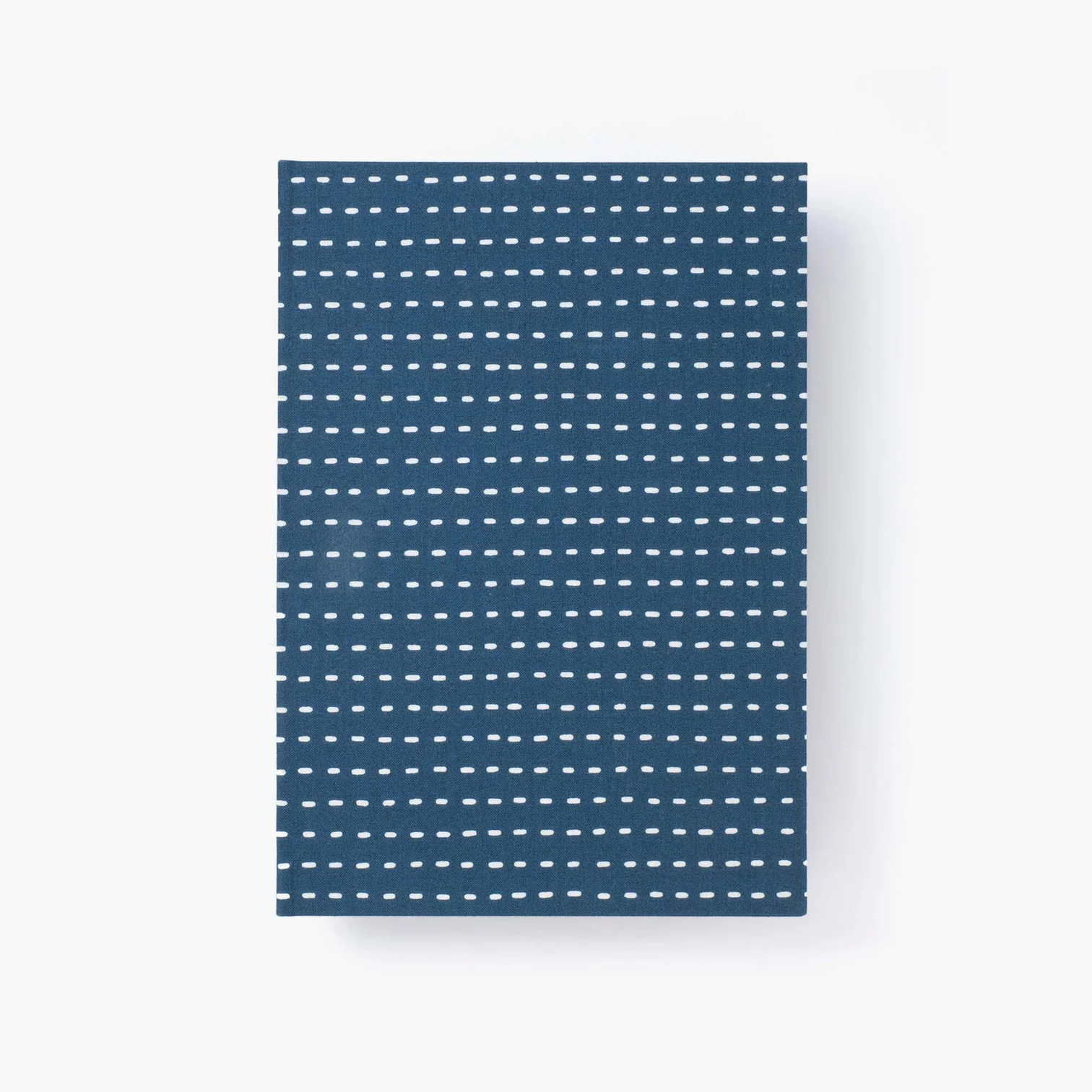 Kakimori - A5 notebook - Poppy Seed-Notitieboek-DutchMills