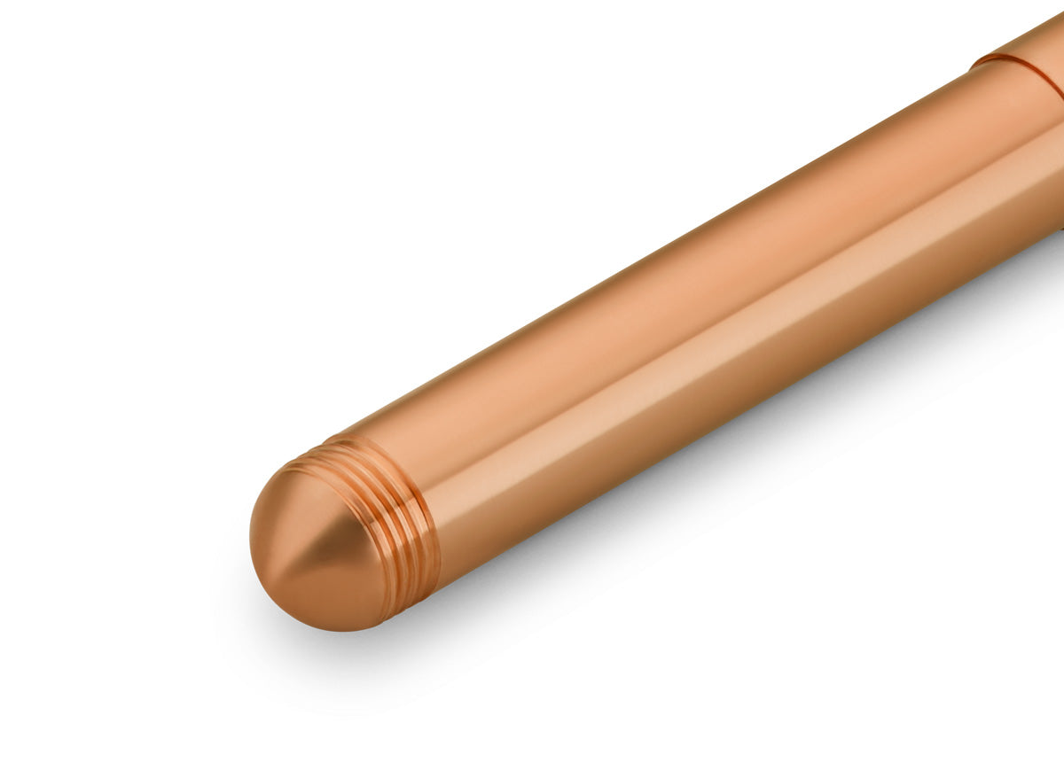 Kaweco - Liliput Copper - Vulpen-Vulpen-DutchMills