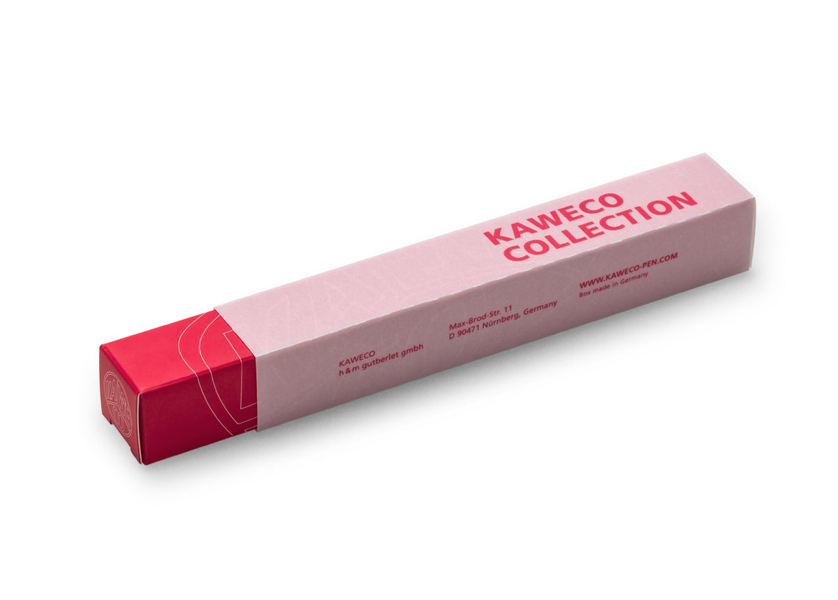 Kaweco - Perkeo Infrared - Vulpen-Vulpen-DutchMills