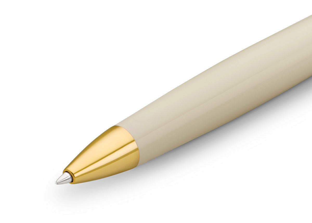 Kaweco - Student 30' Blues - Giftbox met Vulpen, Balpen en Eco Pouch-Pennenset-DutchMills