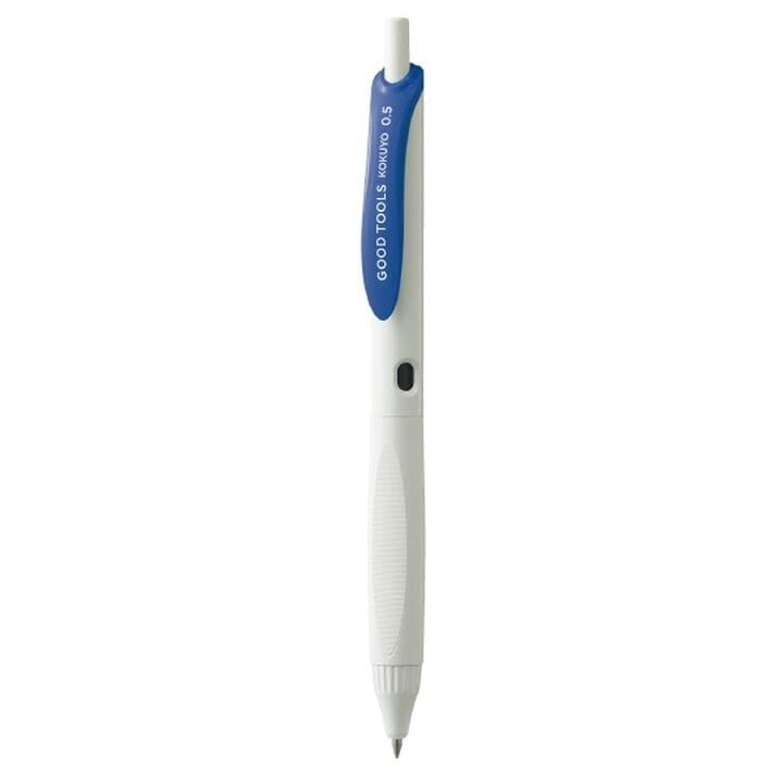 Kokuyo - Ballpoint Pen 0.5 Blue-Balpen-DutchMills