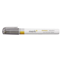 Kokuyo - Mark+ (Gray Type) - Yellow-Stift-DutchMills
