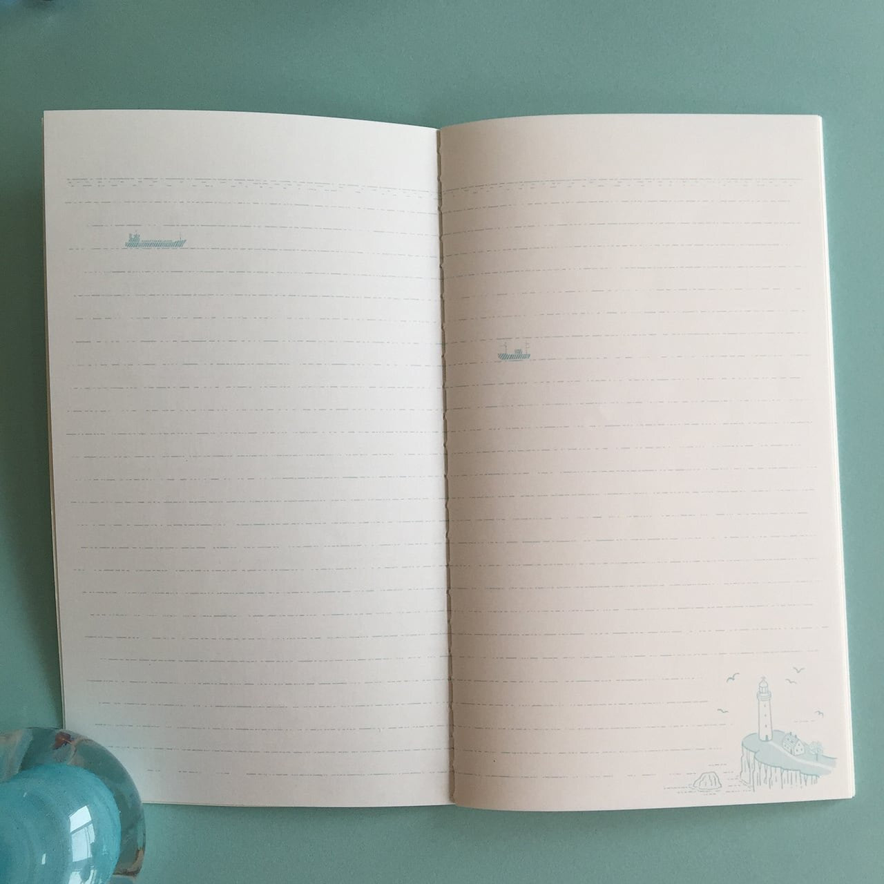Kyupodo - Todai Note - Day-Notitieboek-DutchMills