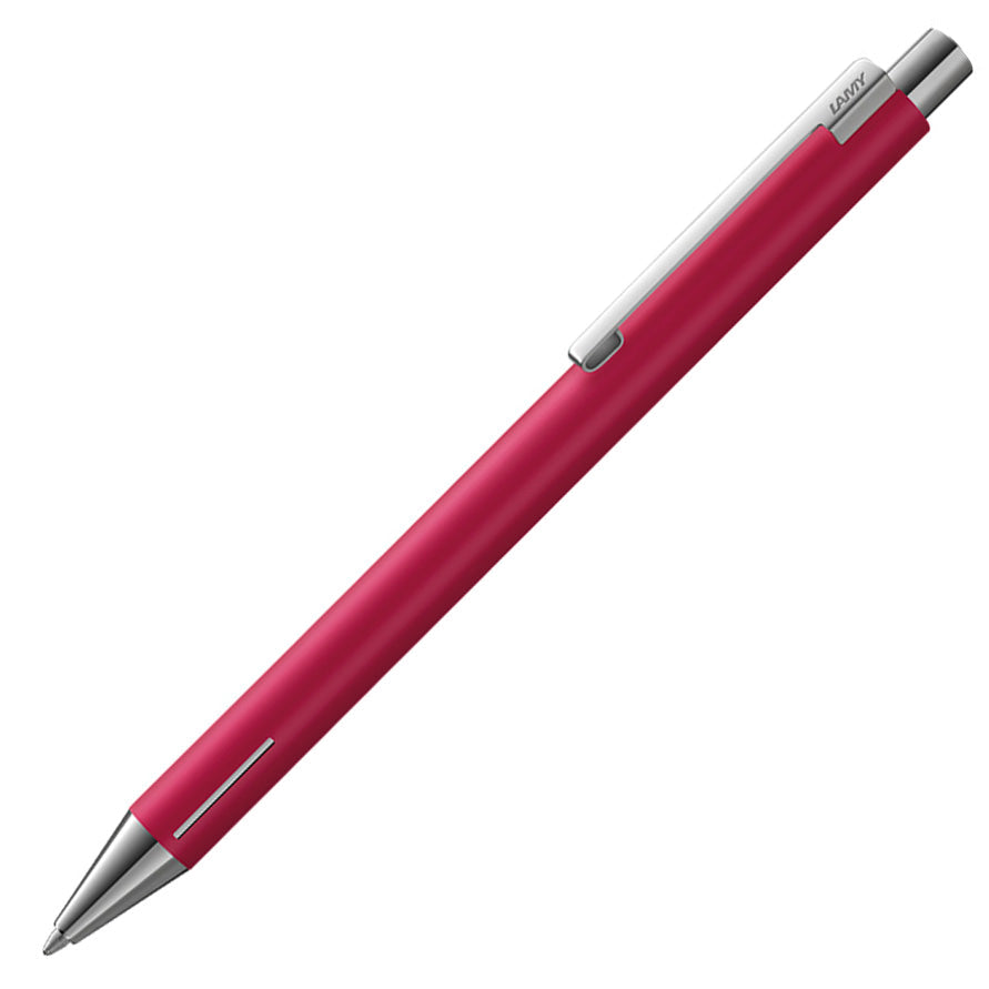 LAMY - Econ Balpen - Raspberry Matt-Balpen-DutchMills