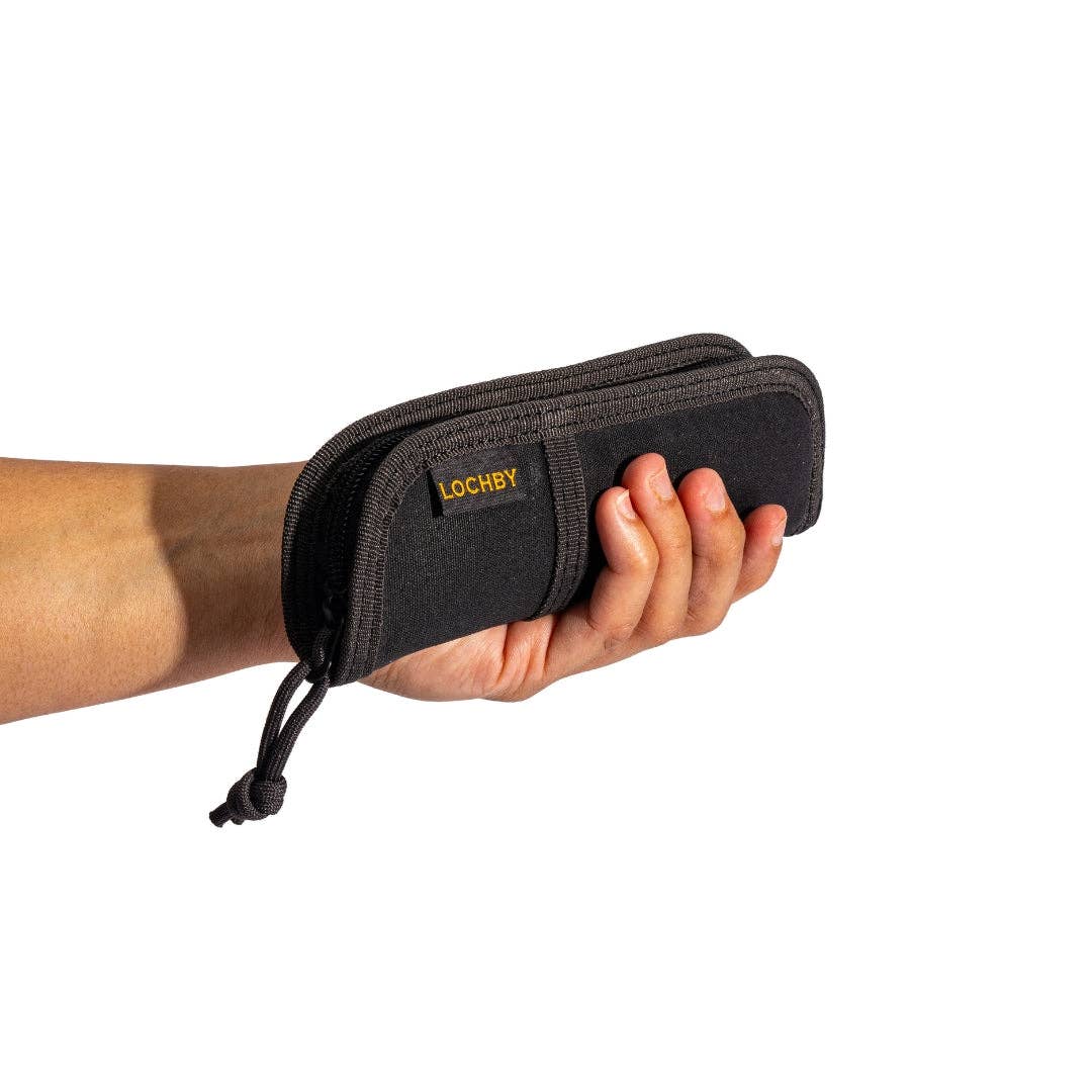 Duo: Olive-DutchMills