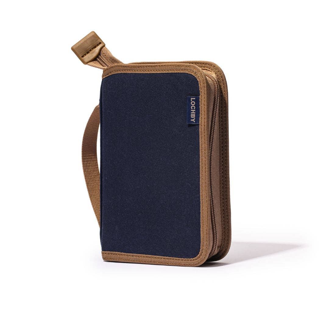 Field Folio A6: Bumblebee-DutchMills