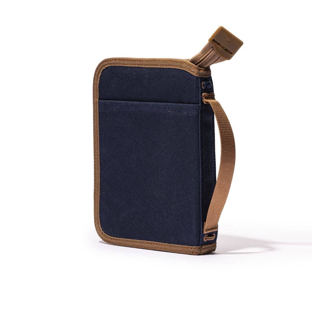 Field Folio A6: Bumblebee-DutchMills