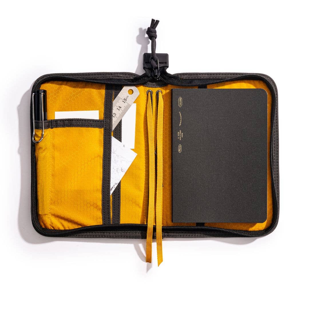Field Folio A6: Bumblebee-DutchMills