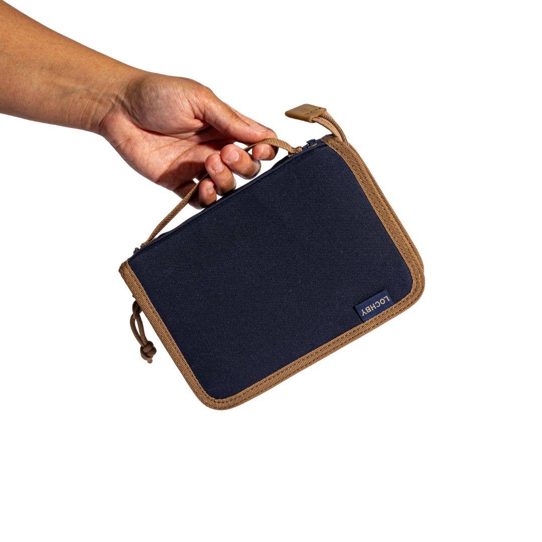 Field Folio A6: Nautical-DutchMills