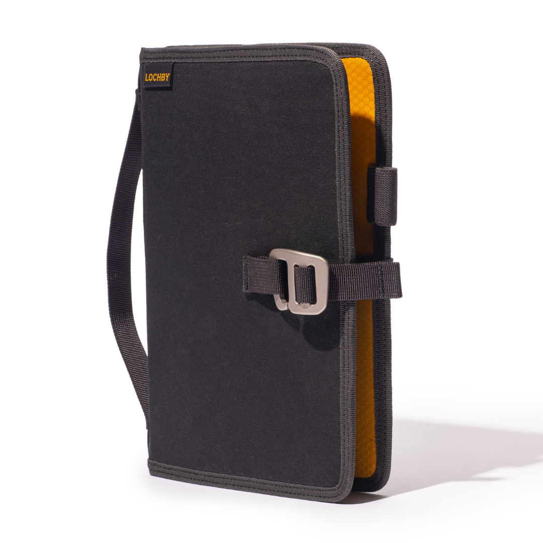 Field Journal: Bumblebee-DutchMills