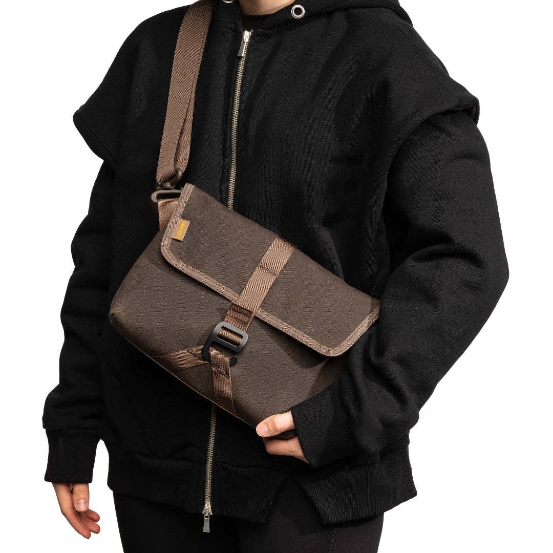 Field Sling: Nautical-DutchMills