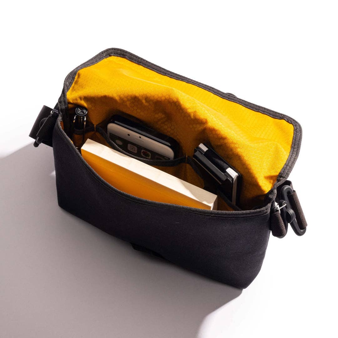 Field Sling: Nautical-DutchMills