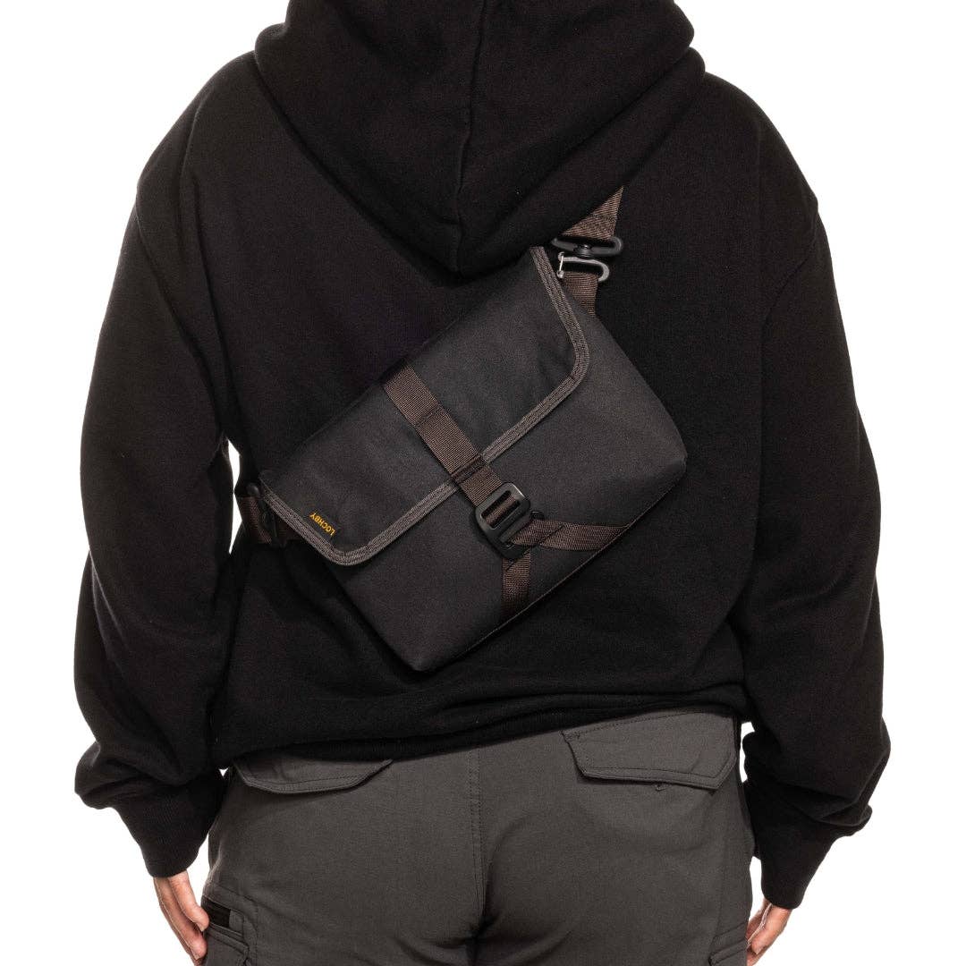 Field Sling: Nautical-DutchMills