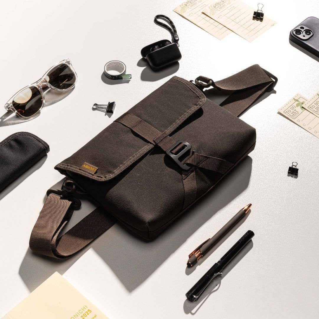 Field Sling: Olive-DutchMills