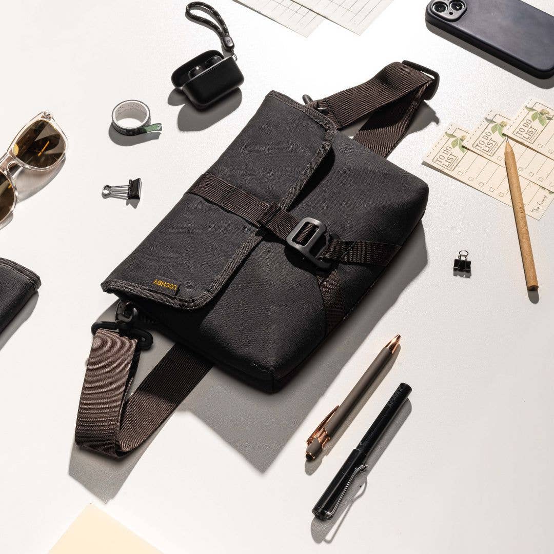 Field Sling: Olive-DutchMills