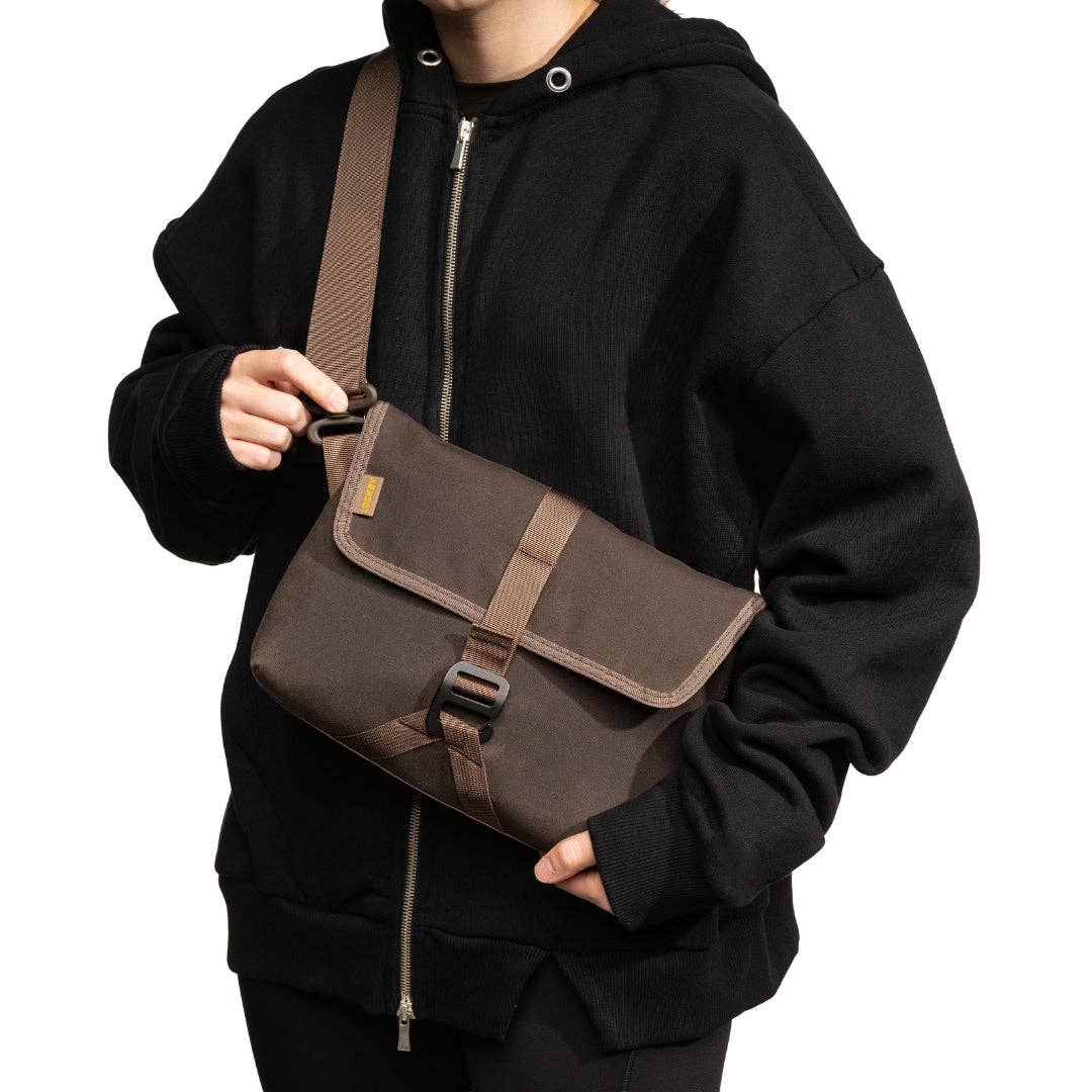 Field Sling: Olive-DutchMills