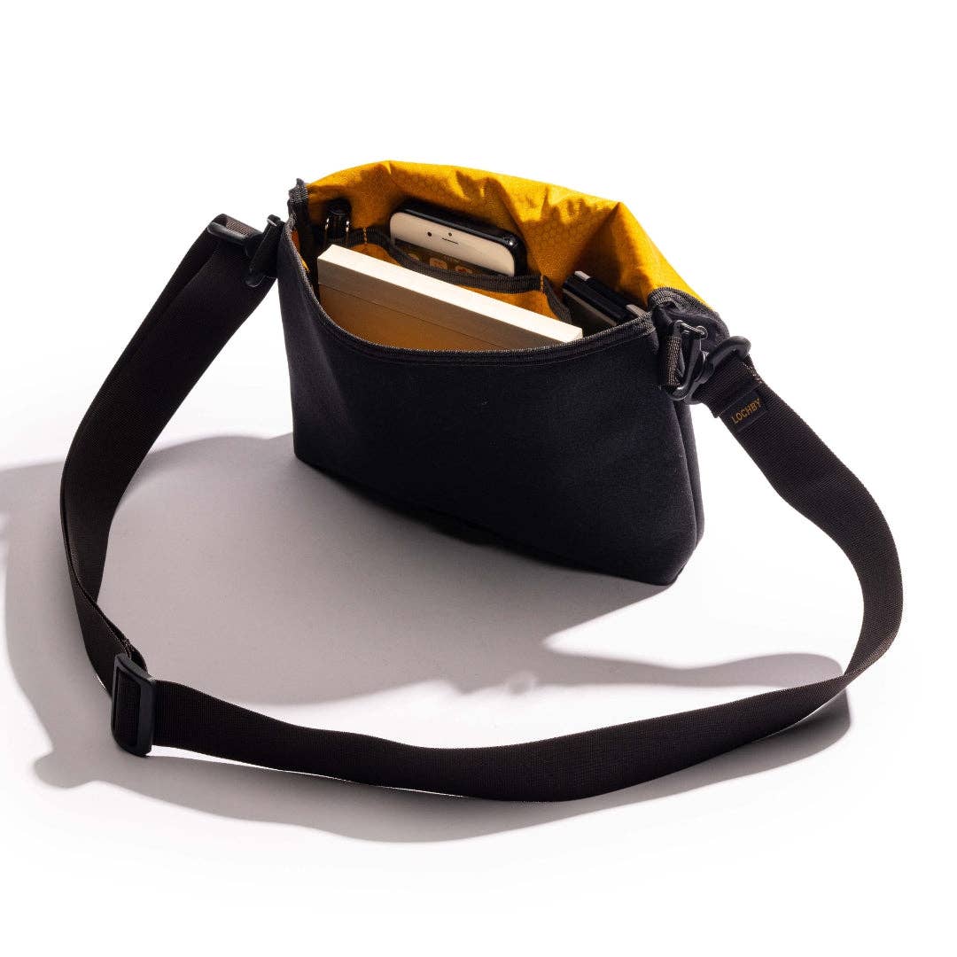 Field Sling: Olive-DutchMills