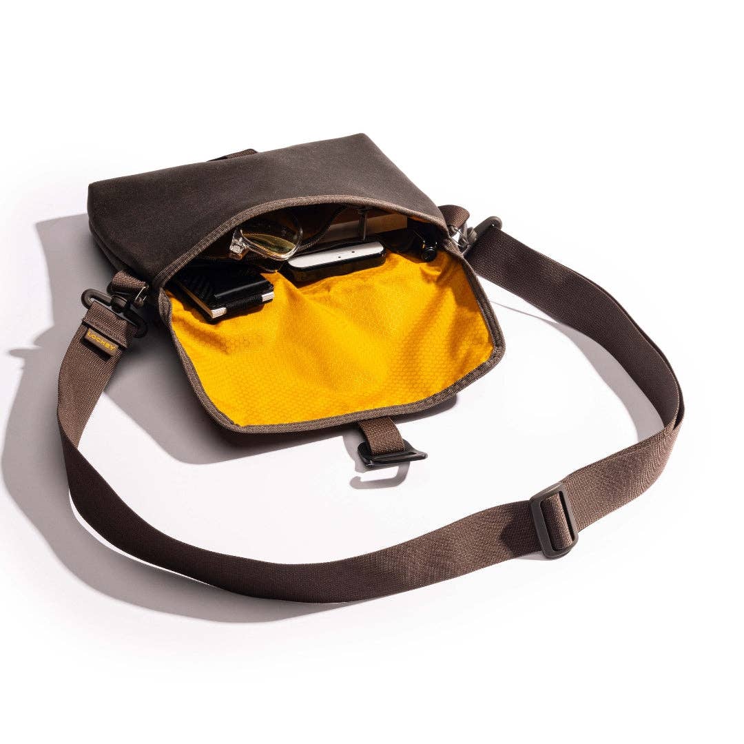 Field Sling: Olive-DutchMills