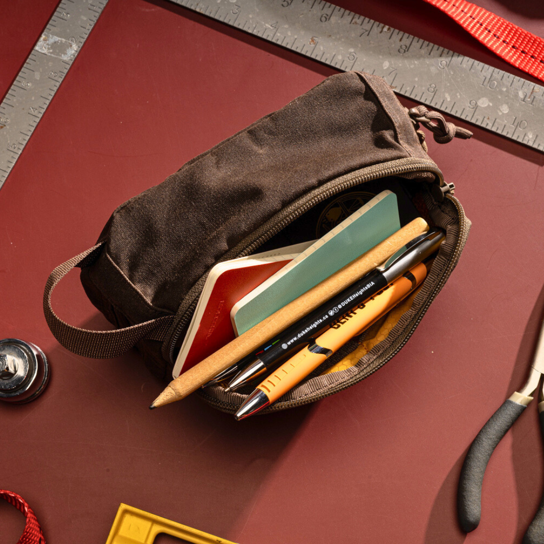 Mini Venture Pouch: Bumblebee-DutchMills