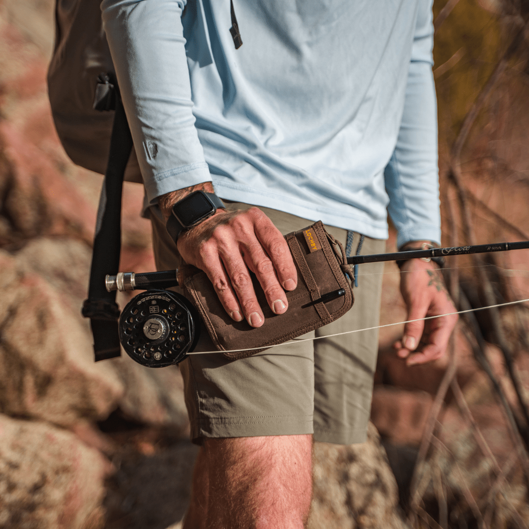 Pocket Journal: Olive-DutchMills