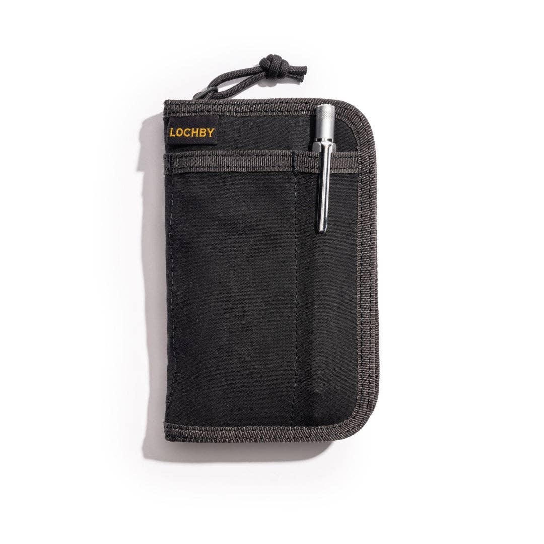 Pocket Journal: Olive-DutchMills