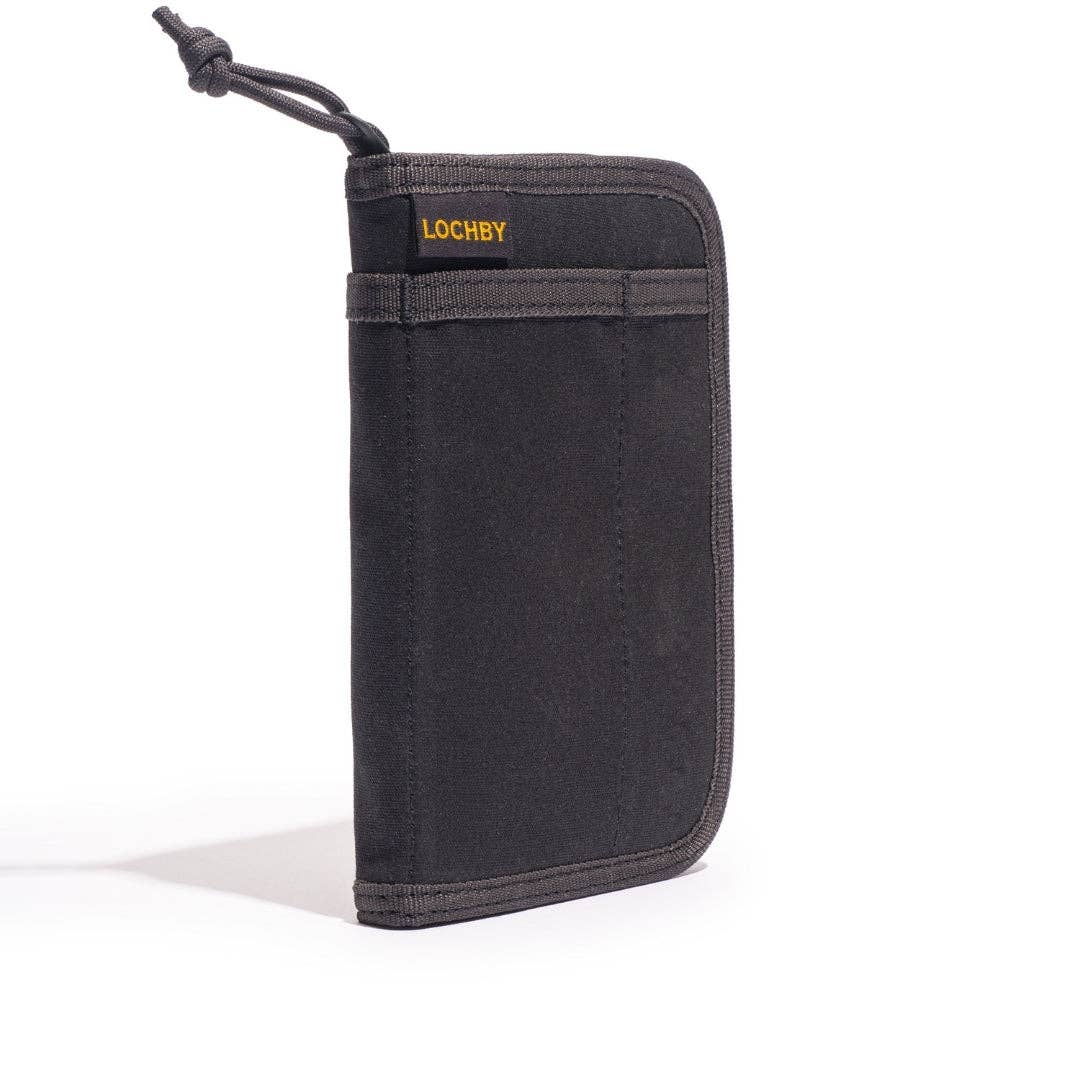 Pocket Journal: Olive-DutchMills