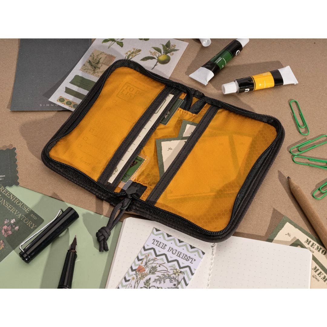 Pocket Journal: Olive-DutchMills