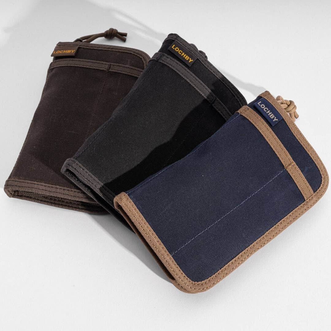 Pocket Journal: Olive-DutchMills