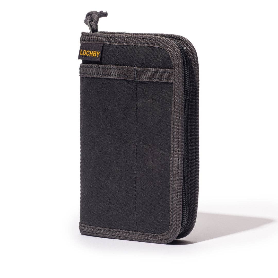 Pocket Journal: Olive-DutchMills