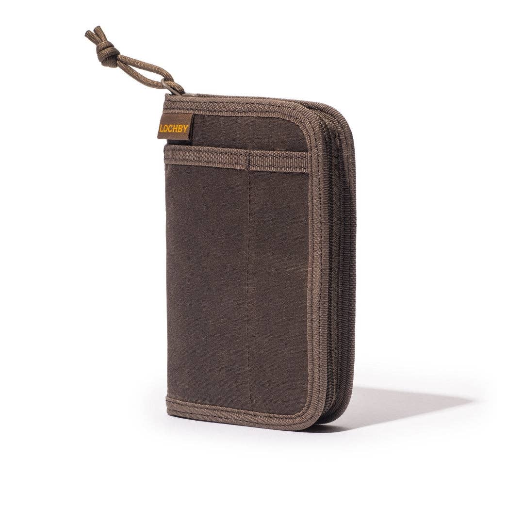 Pocket Journal: Olive-DutchMills