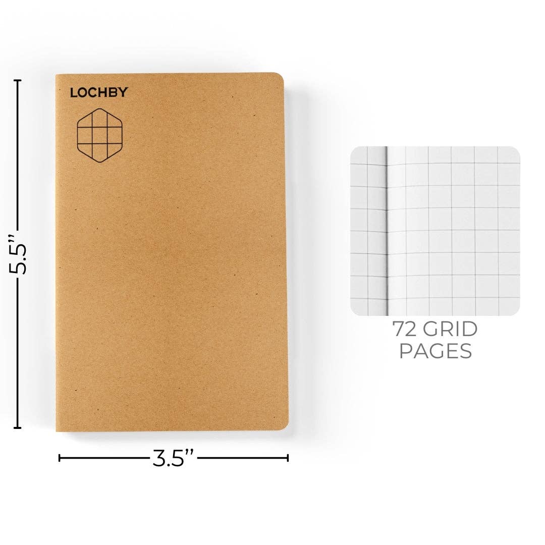 Pocket-size Grid-DutchMills
