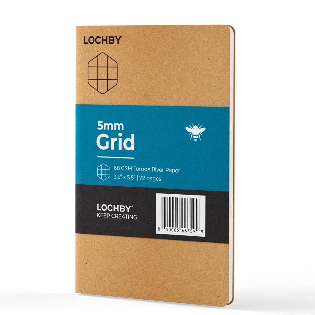 Pocket-size Grid-DutchMills
