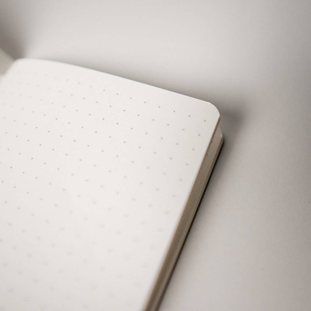 Tomoe River Pocket Notebooks 3.5" x 5.5": Planner-DutchMills