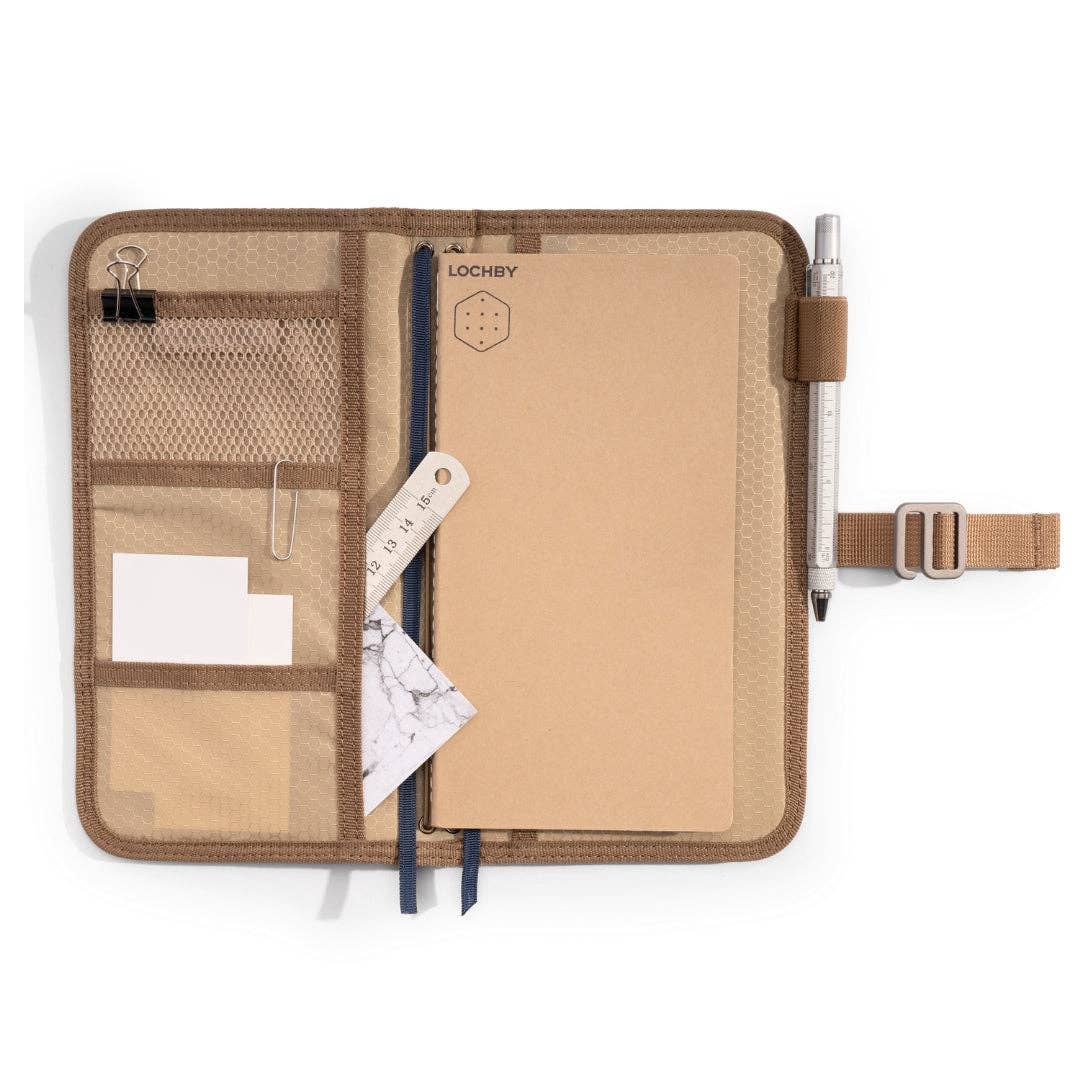 Voyager Journal: Nautical-DutchMills